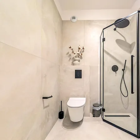 Czysta Chic Harmony By Bookinghost * Wrocław