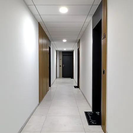 Czysta Chic Harmony By Bookinghost * Wrocław