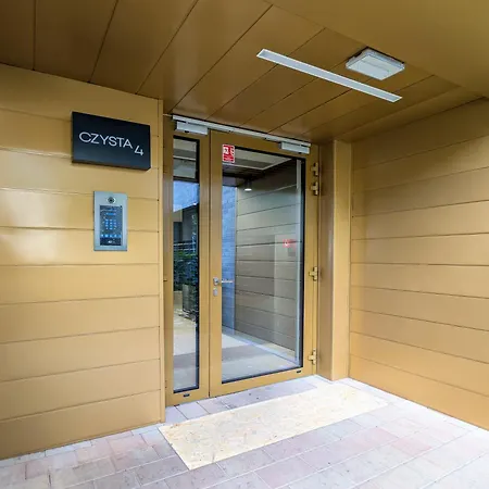 Czysta Chic Harmony By Bookinghost Wrocław