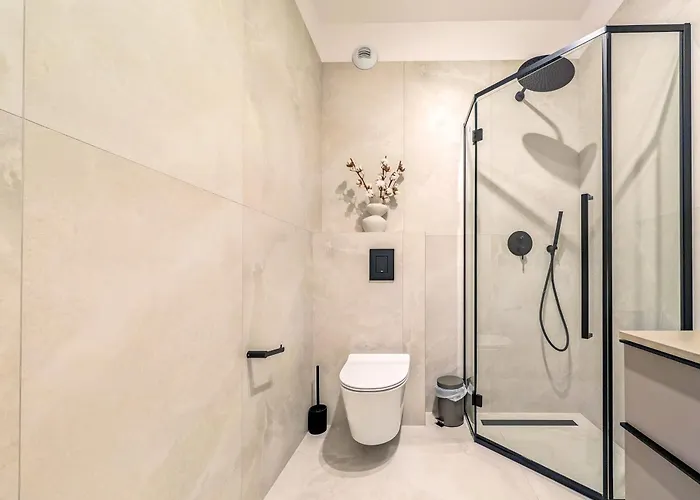 Czysta Chic Harmony By Bookinghost * Wrocław