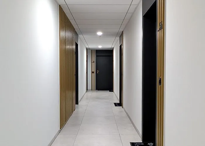 Czysta Chic Harmony By Bookinghost * Wrocław